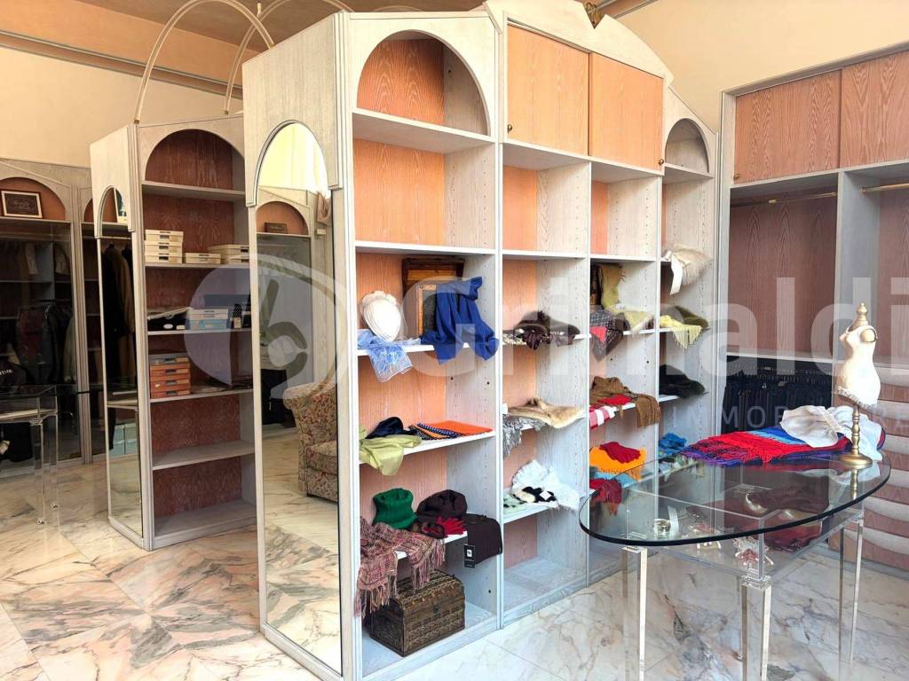 Interno non residenziale