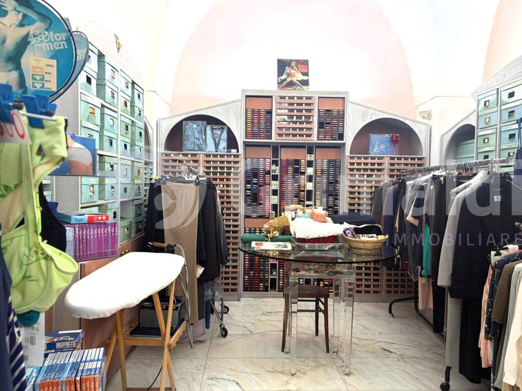 Interno non residenziale