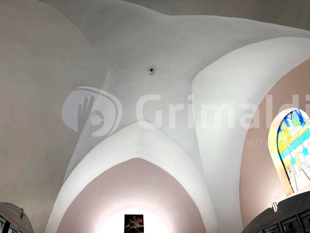 Interno palazzo