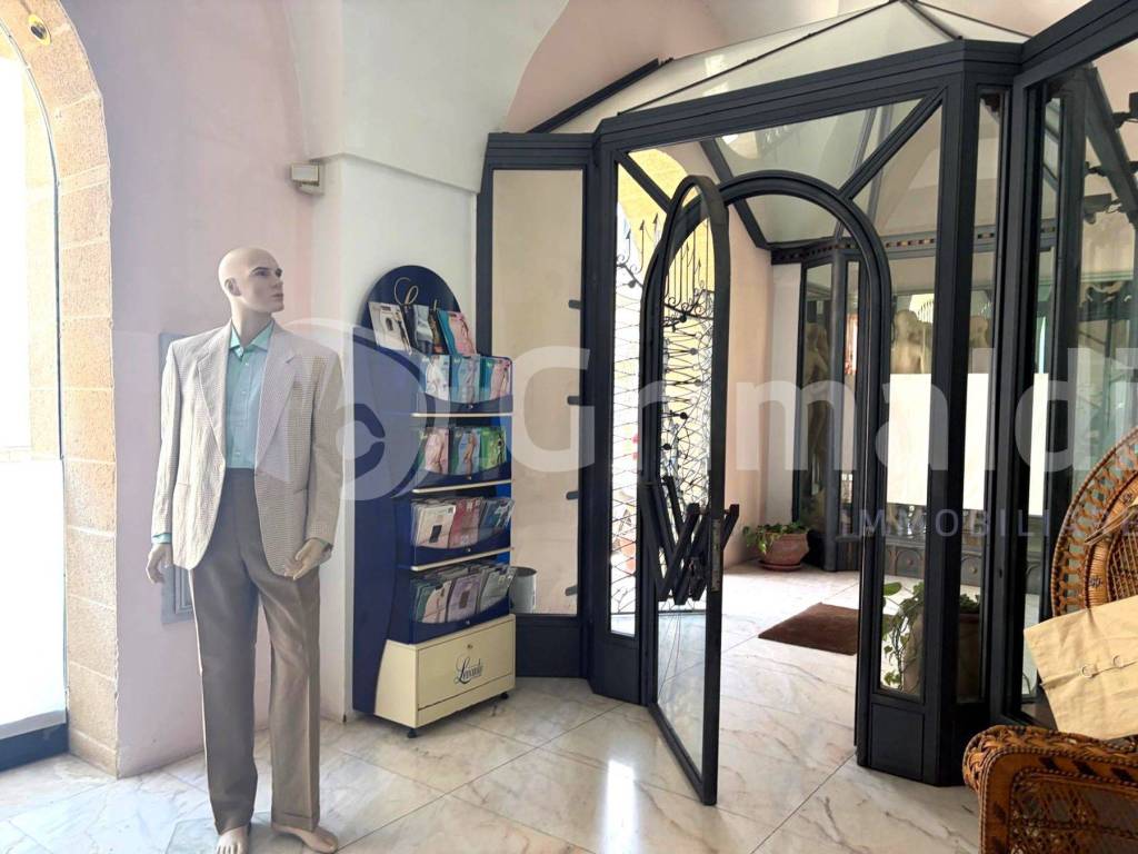Interno palazzo