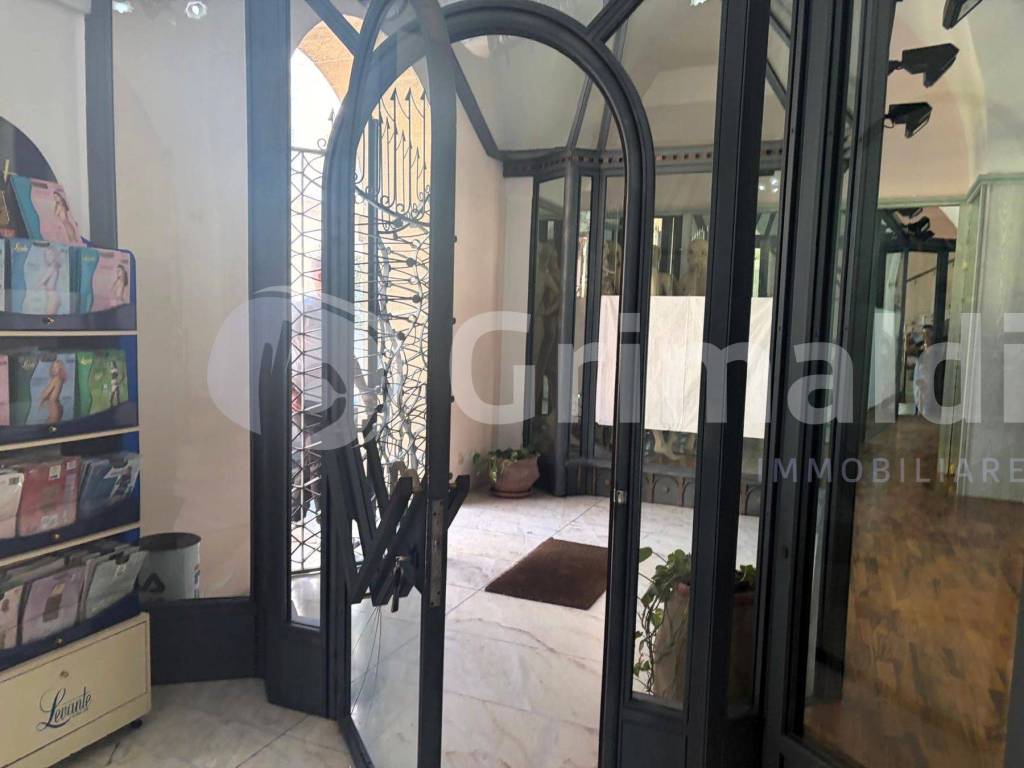 Interno palazzo