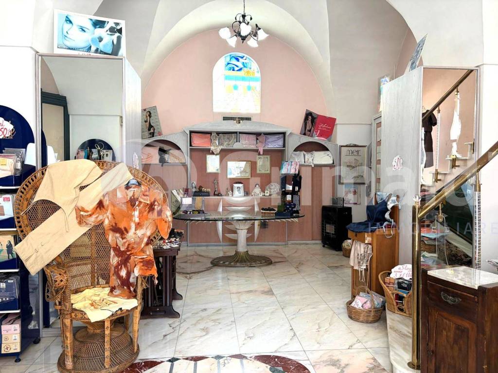 Interno non residenziale