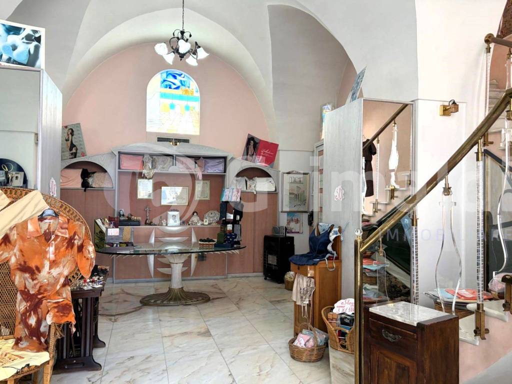 Interno non residenziale