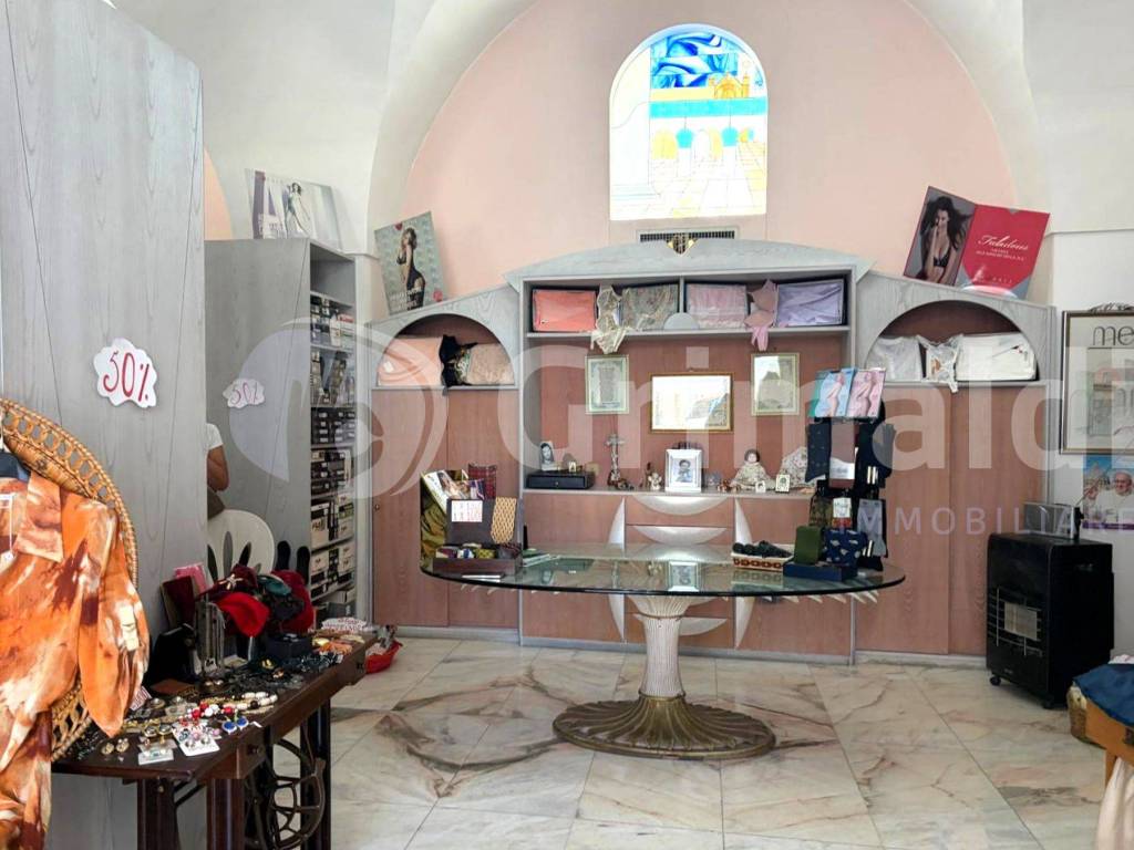 Interno non residenziale