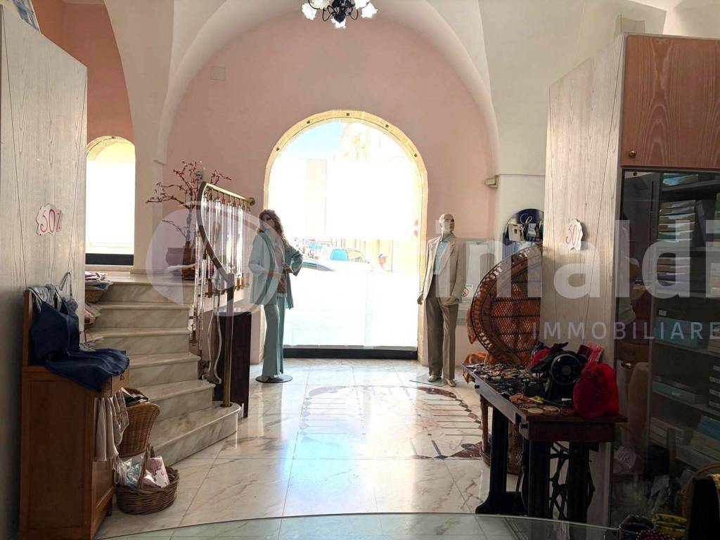 Interno palazzo