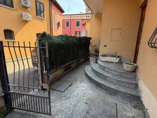 Cortile interno