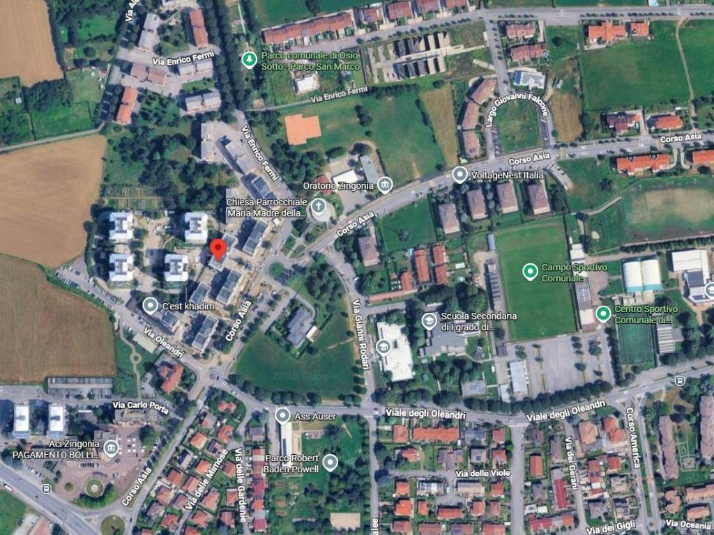 Mappa