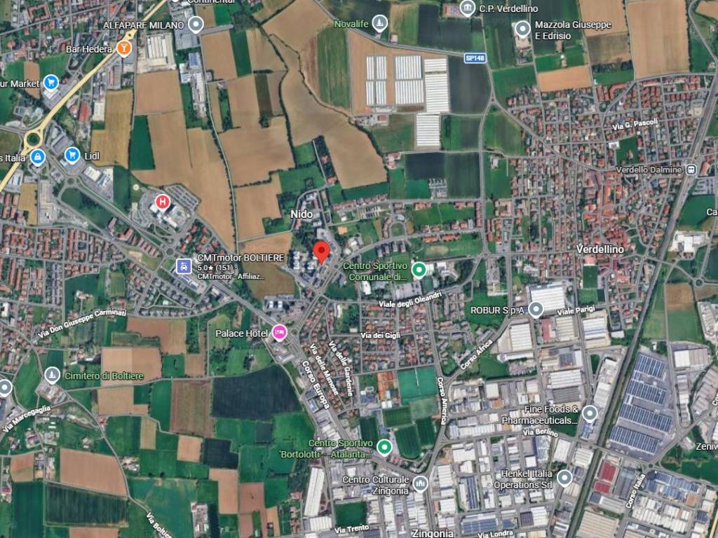 Mappa