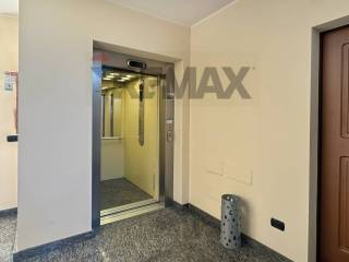 Interno palazzo