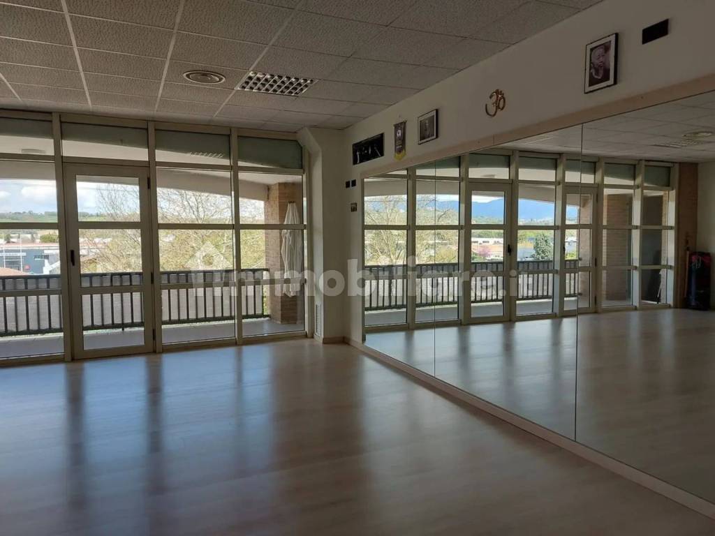 Interno non residenziale