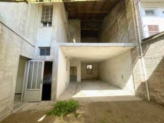 Cortile interno
