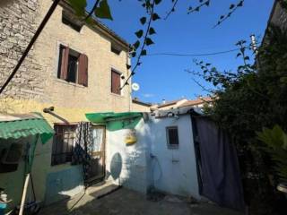 Cortile interno