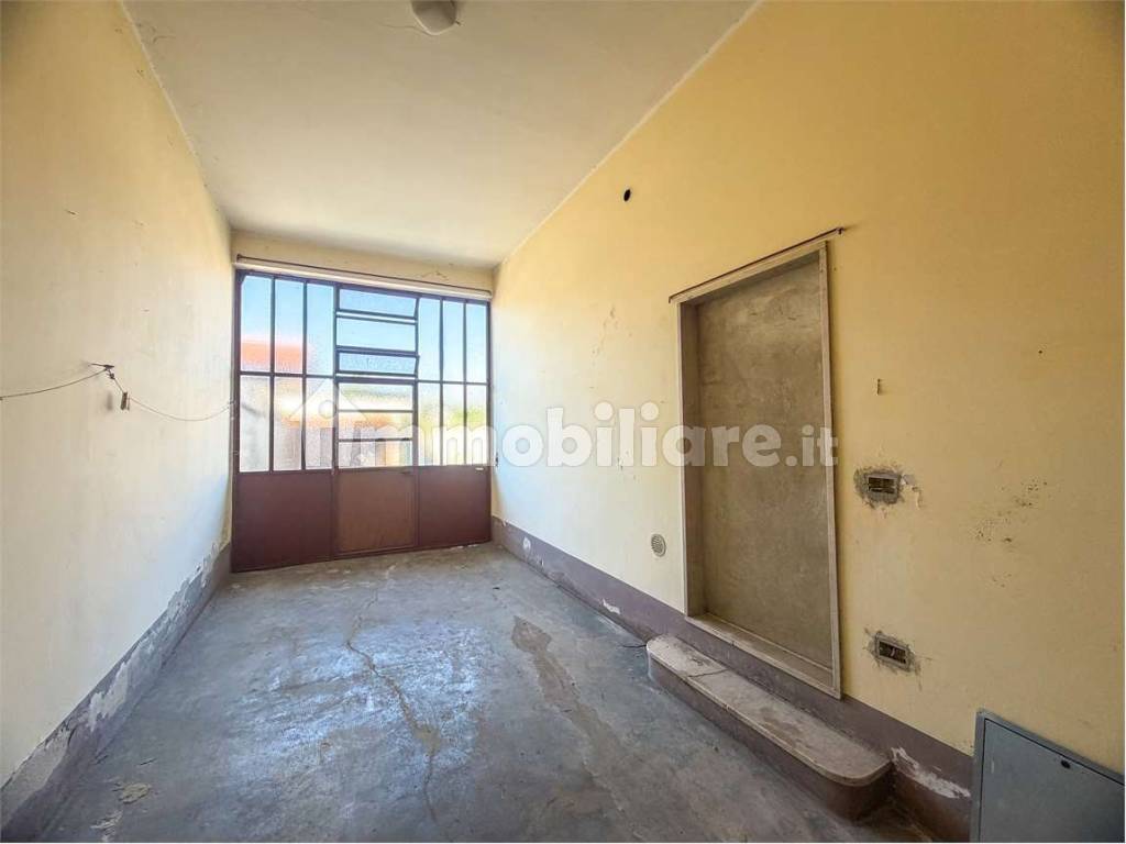 Interno palazzo