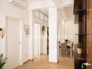 Quadrilocale via Bernardo Rucellai 20, Precotto, Milano