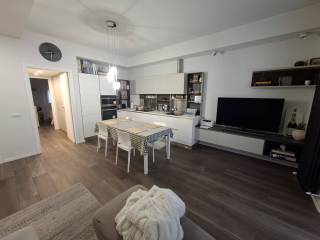 Bilocale via Negroli 41, Argonne - Corsica, Milano