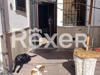 Cortile interno