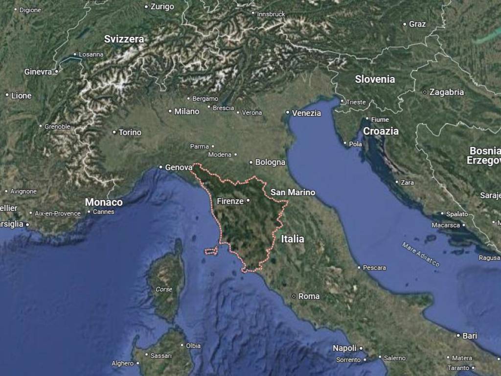 Mappa