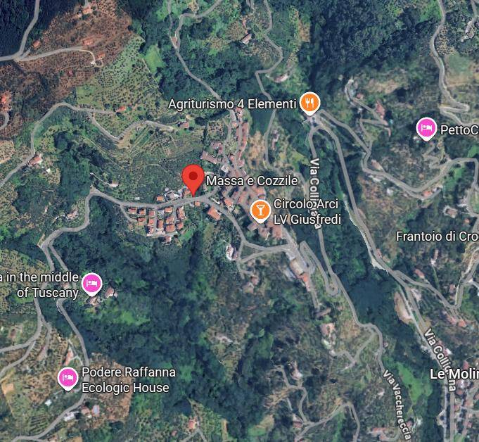 Mappa