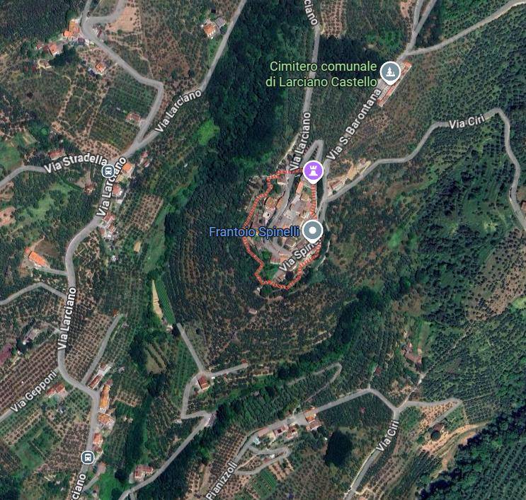 Mappa