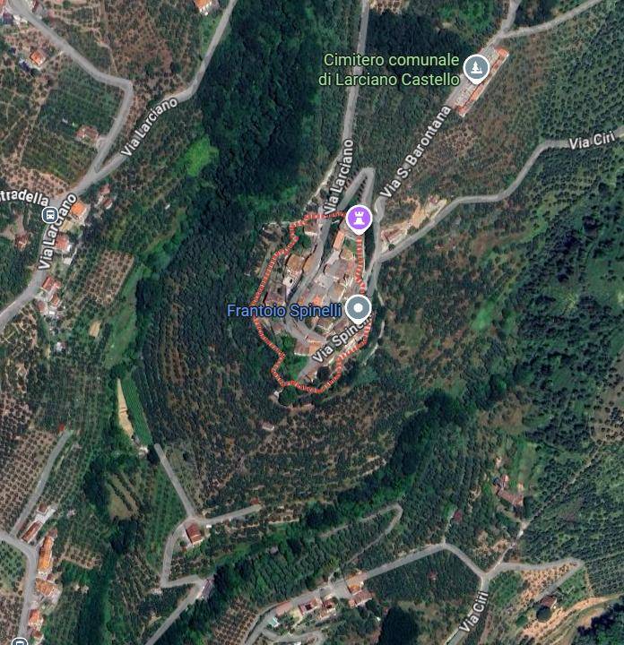 Mappa