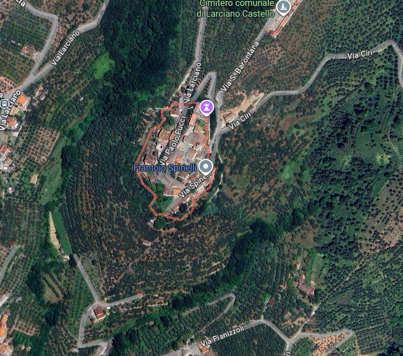 Mappa
