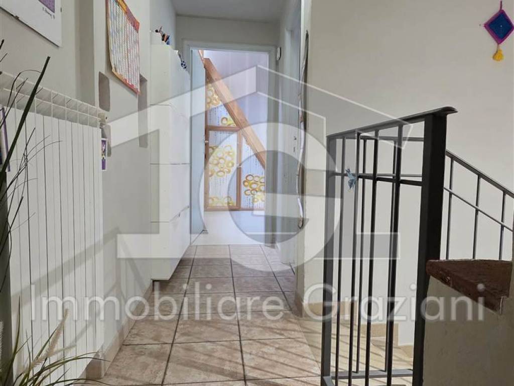 Interno palazzo