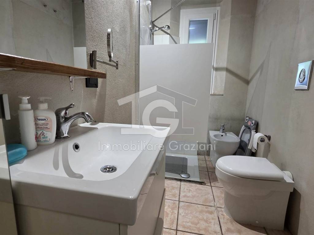 Bagno