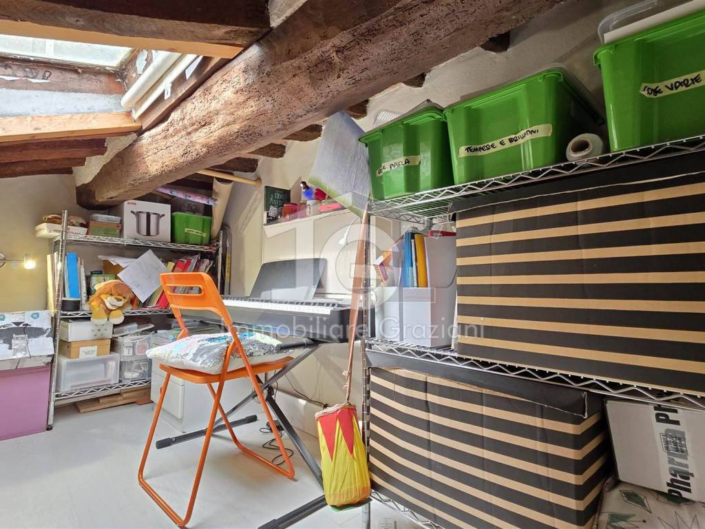 Interno non residenziale
