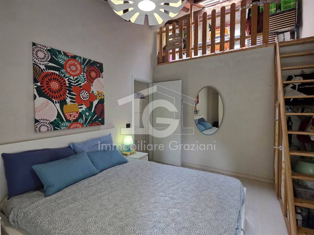 Camera da letto