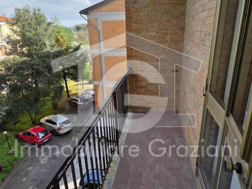 Balcone