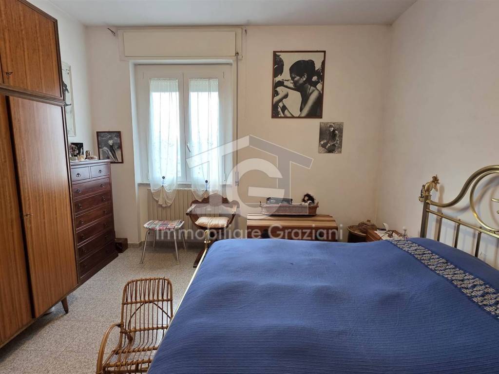 Camera da letto