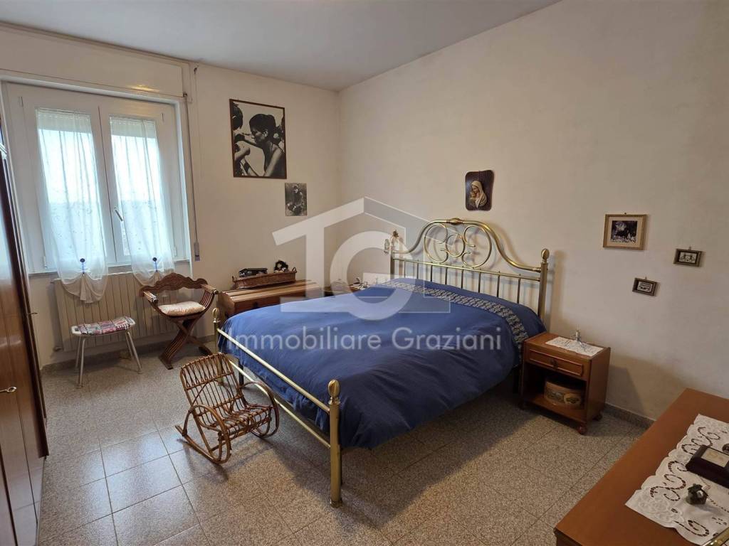 Camera da letto