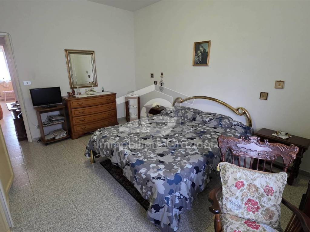 Camera da letto