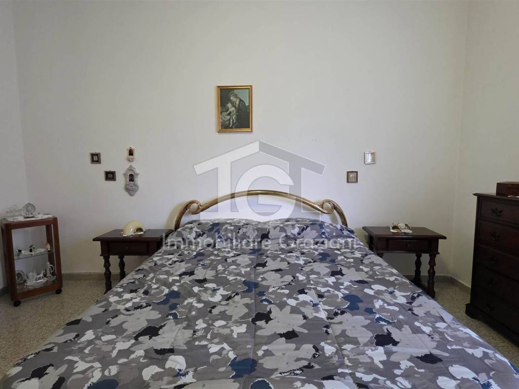 Camera da letto