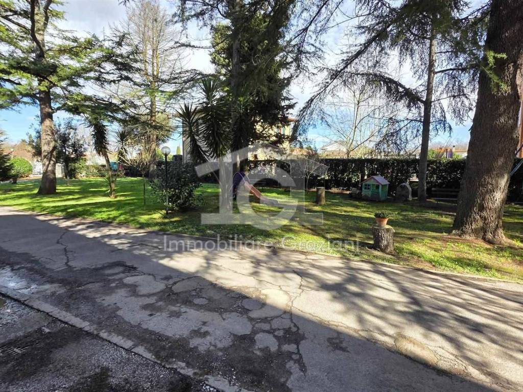 Giardino