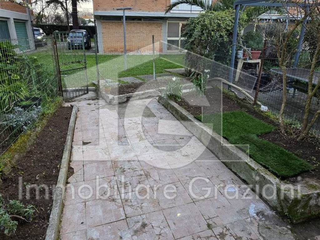 Cortile interno