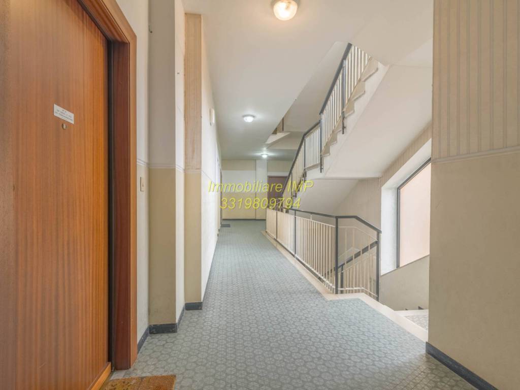 Interno palazzo