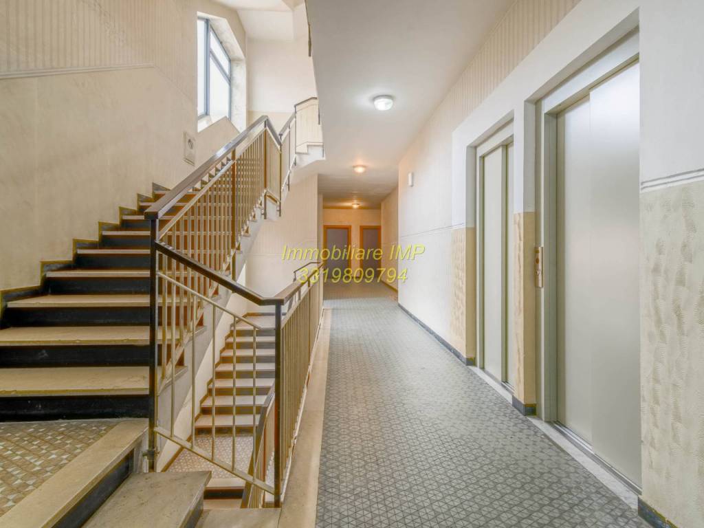 Interno palazzo