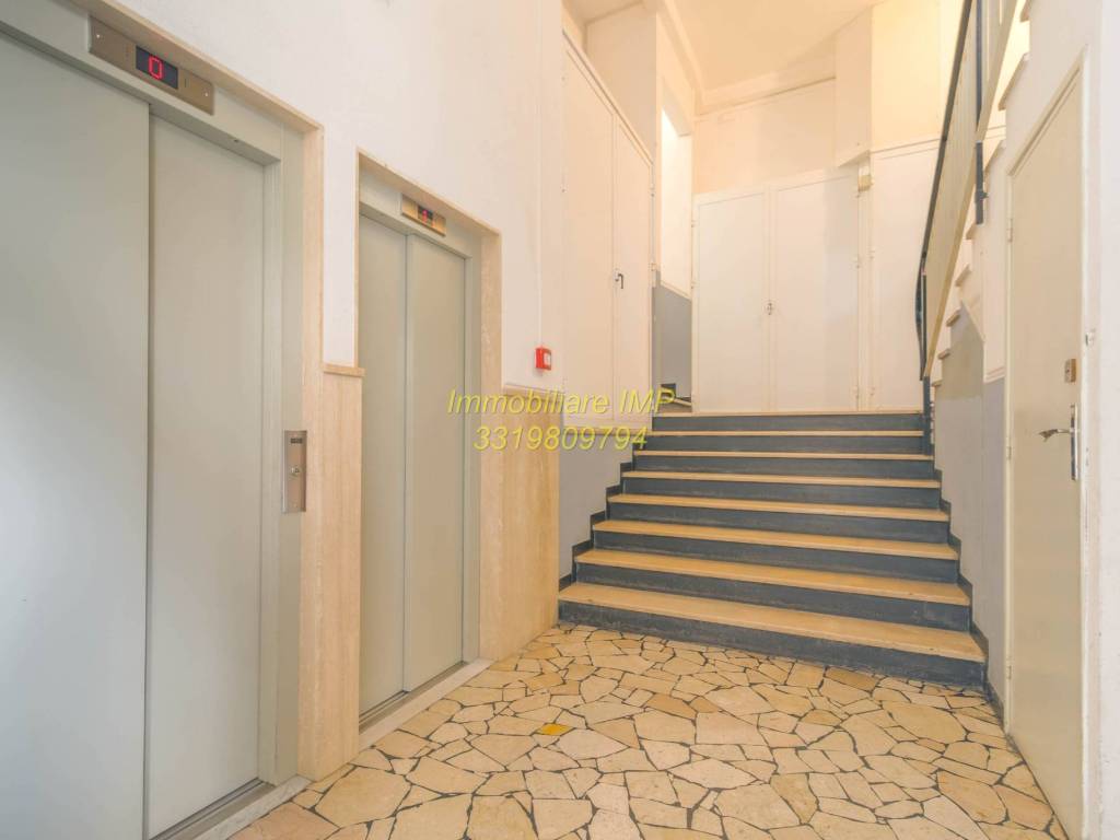 Interno palazzo