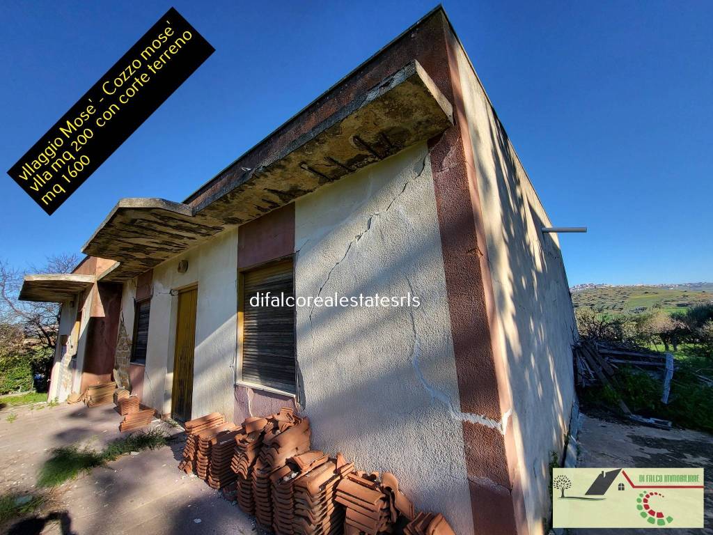 Facciata
