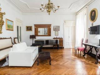 Appartamento via Mario Giuriati, Plebisciti - Susa, Milano