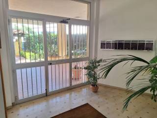 Interno palazzo
