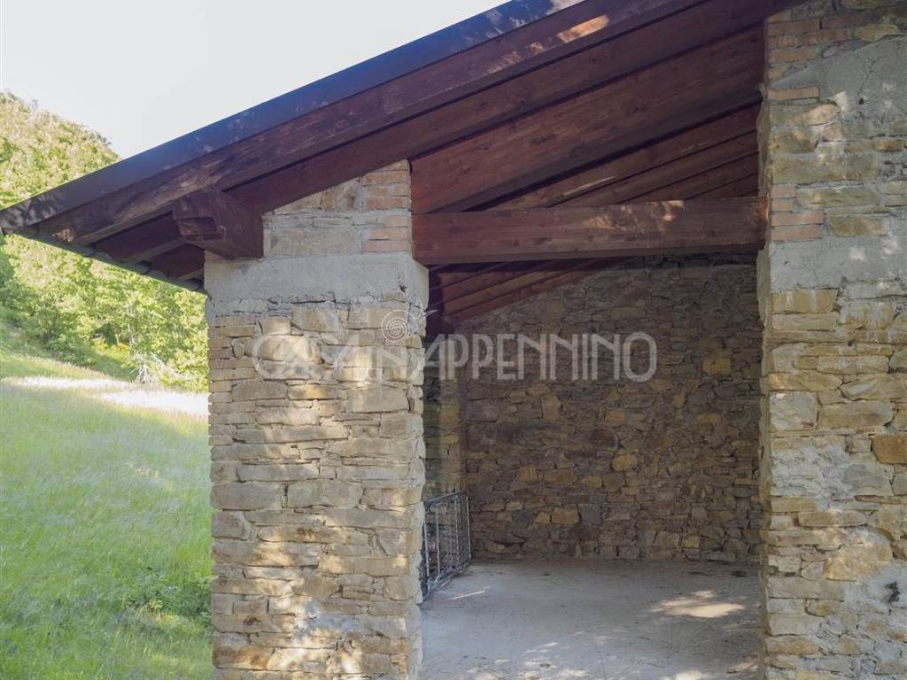 Facciata