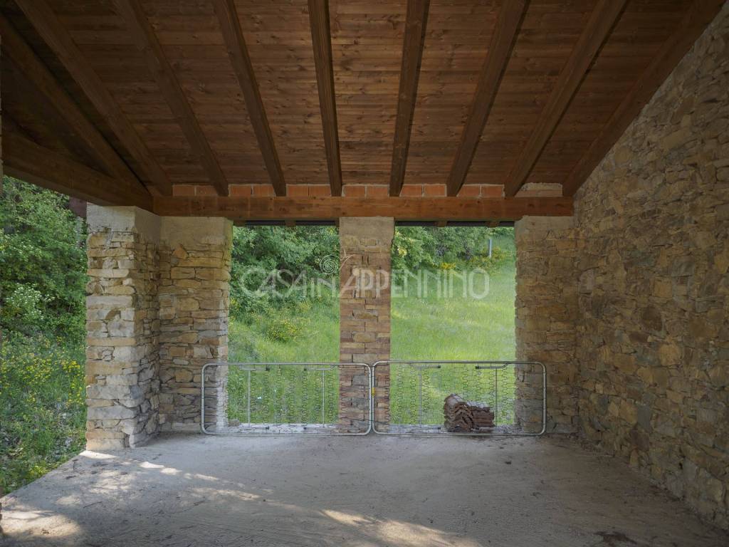 Interno palazzo