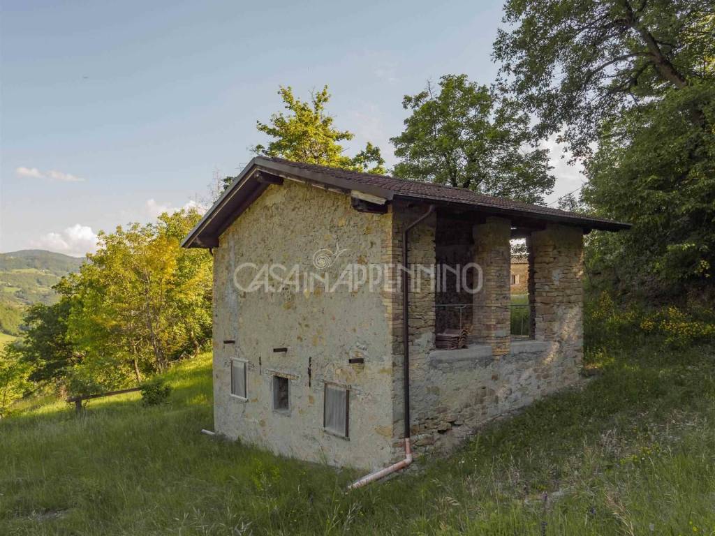 Facciata