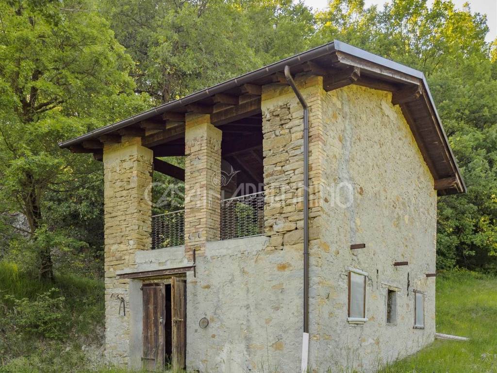 Facciata
