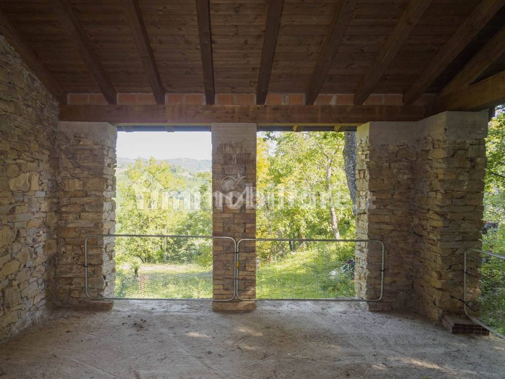 Interno palazzo