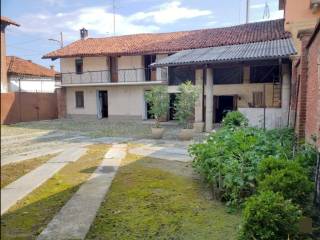 Cortile interno