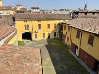 Cortile interno