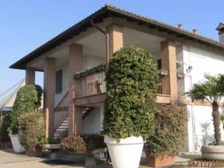 Casa indipendente all'asta via Ripamonti Giuseppe, 549, Milano